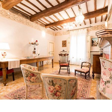 Casa Fiorita Bed & Breakfast Sant'Enea Екстериор снимка