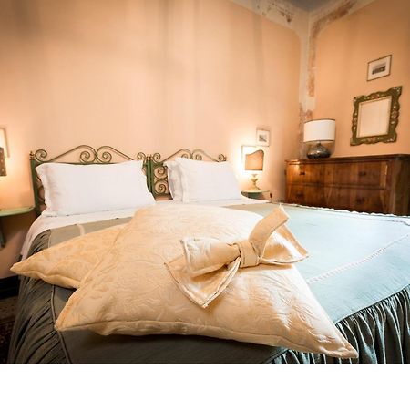 Casa Fiorita Bed & Breakfast Sant'Enea Екстериор снимка