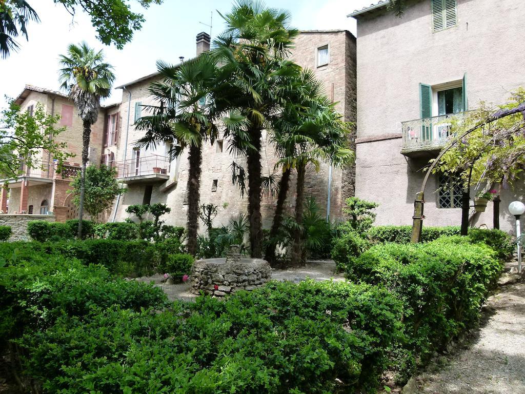 Casa Fiorita Bed & Breakfast Sant'Enea Екстериор снимка