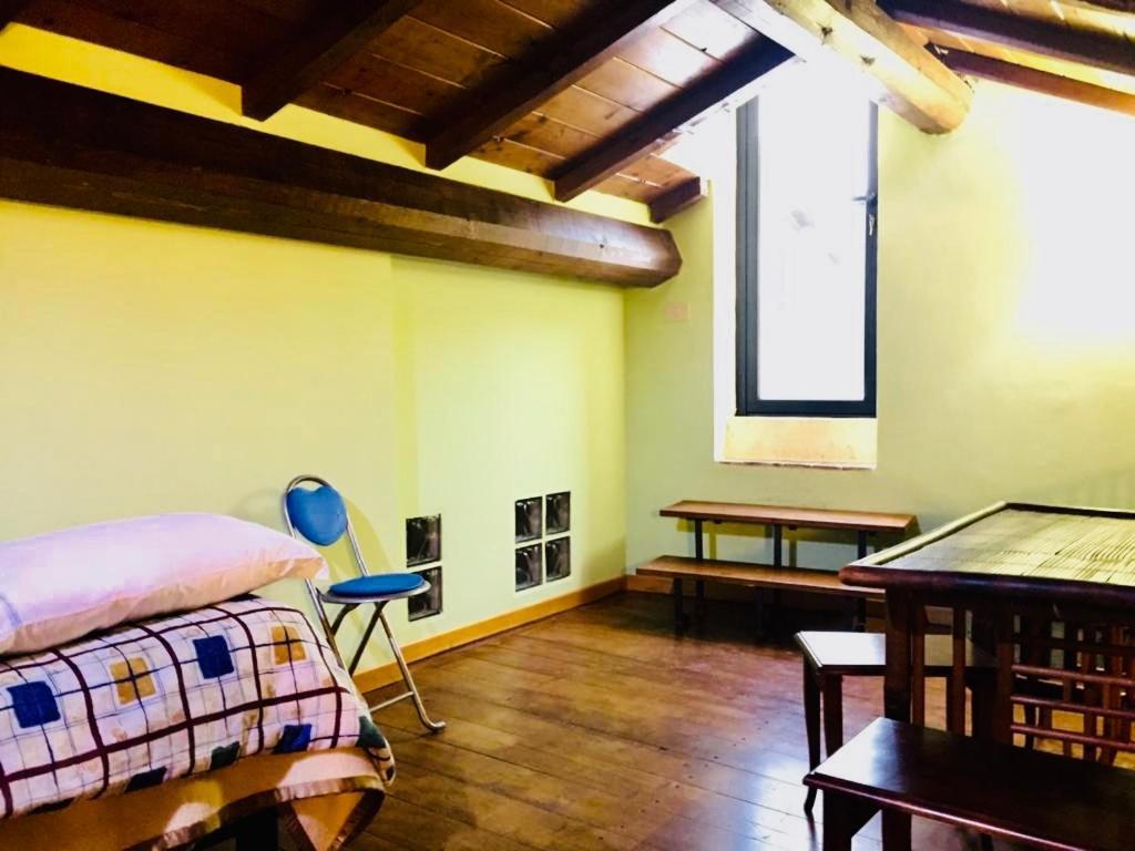 Casa Fiorita Bed & Breakfast Sant'Enea Екстериор снимка